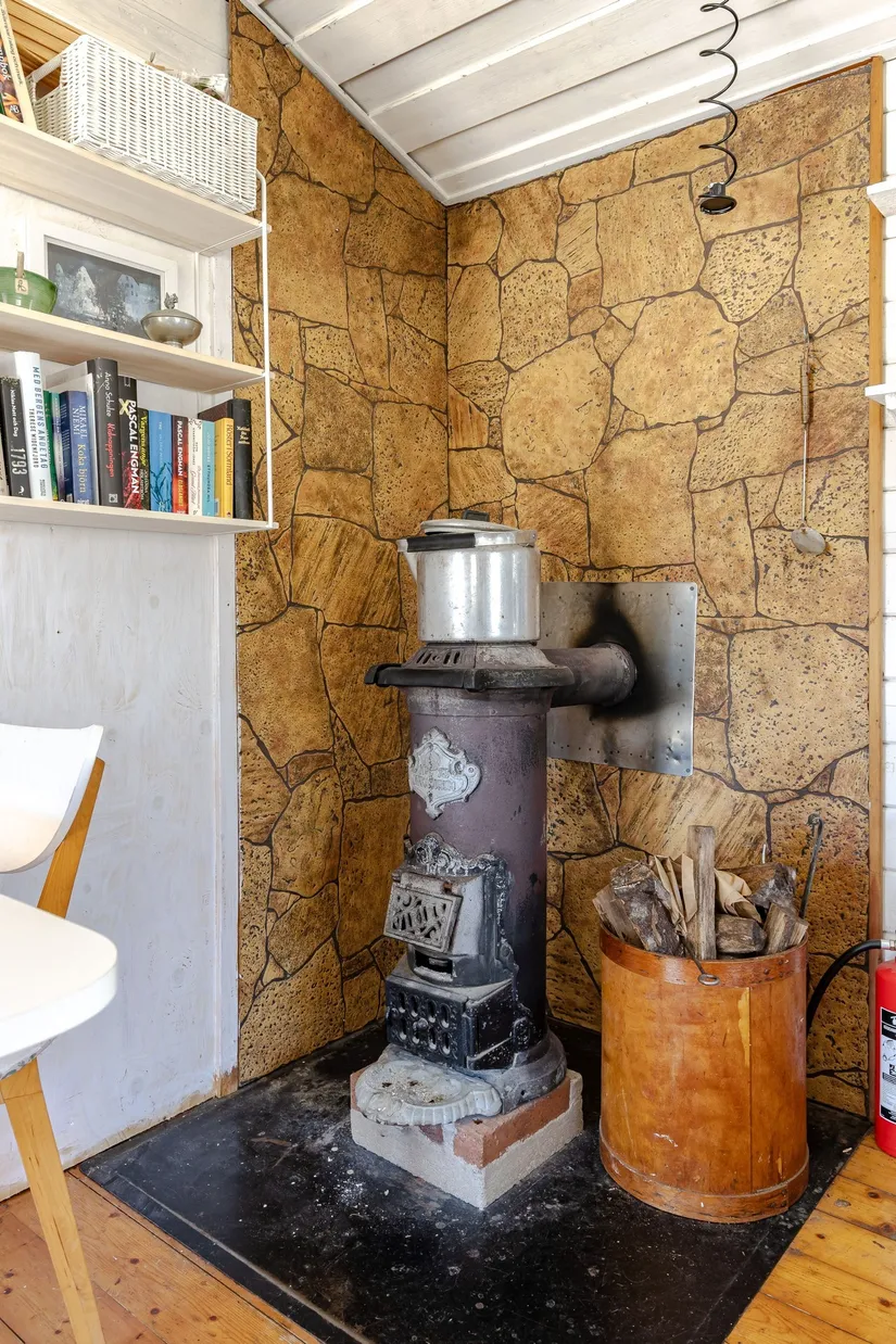 Fritidshus, Ekhagsvägen 10, Husby, Strängnäs