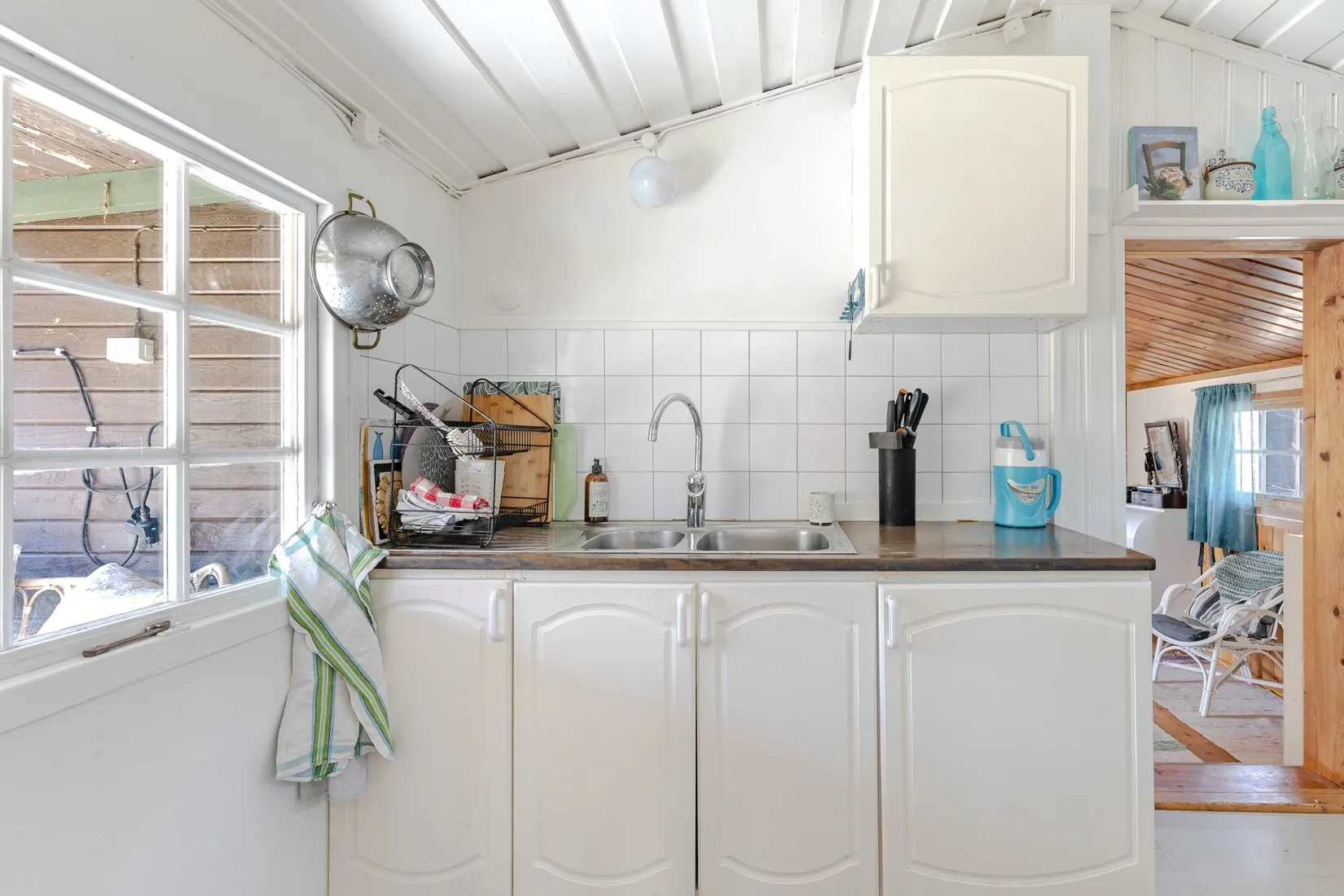 Fritidshus, Ekhagsvägen 10, Husby, Strängnäs