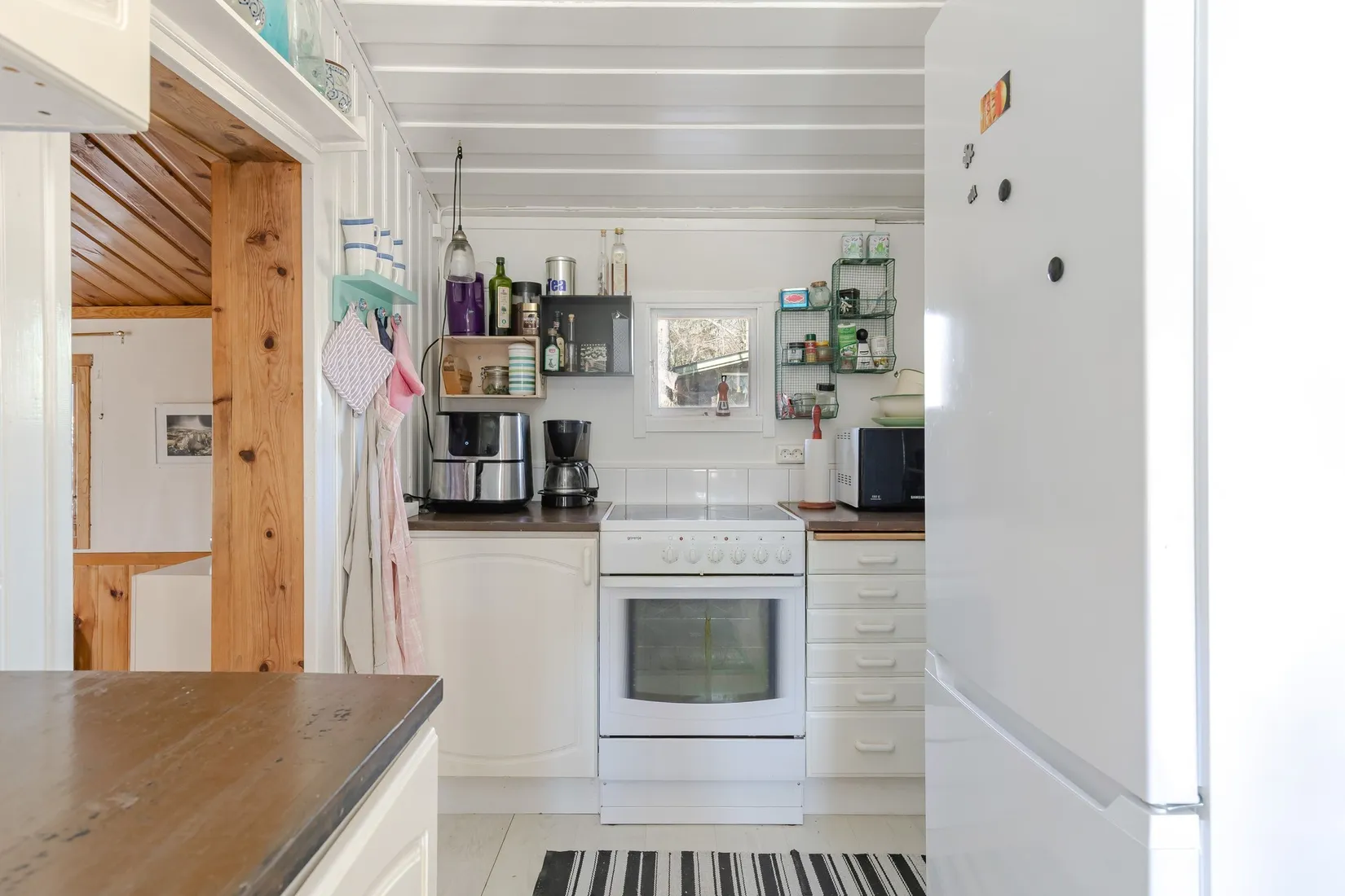 Fritidshus, Ekhagsvägen 10, Husby, Strängnäs