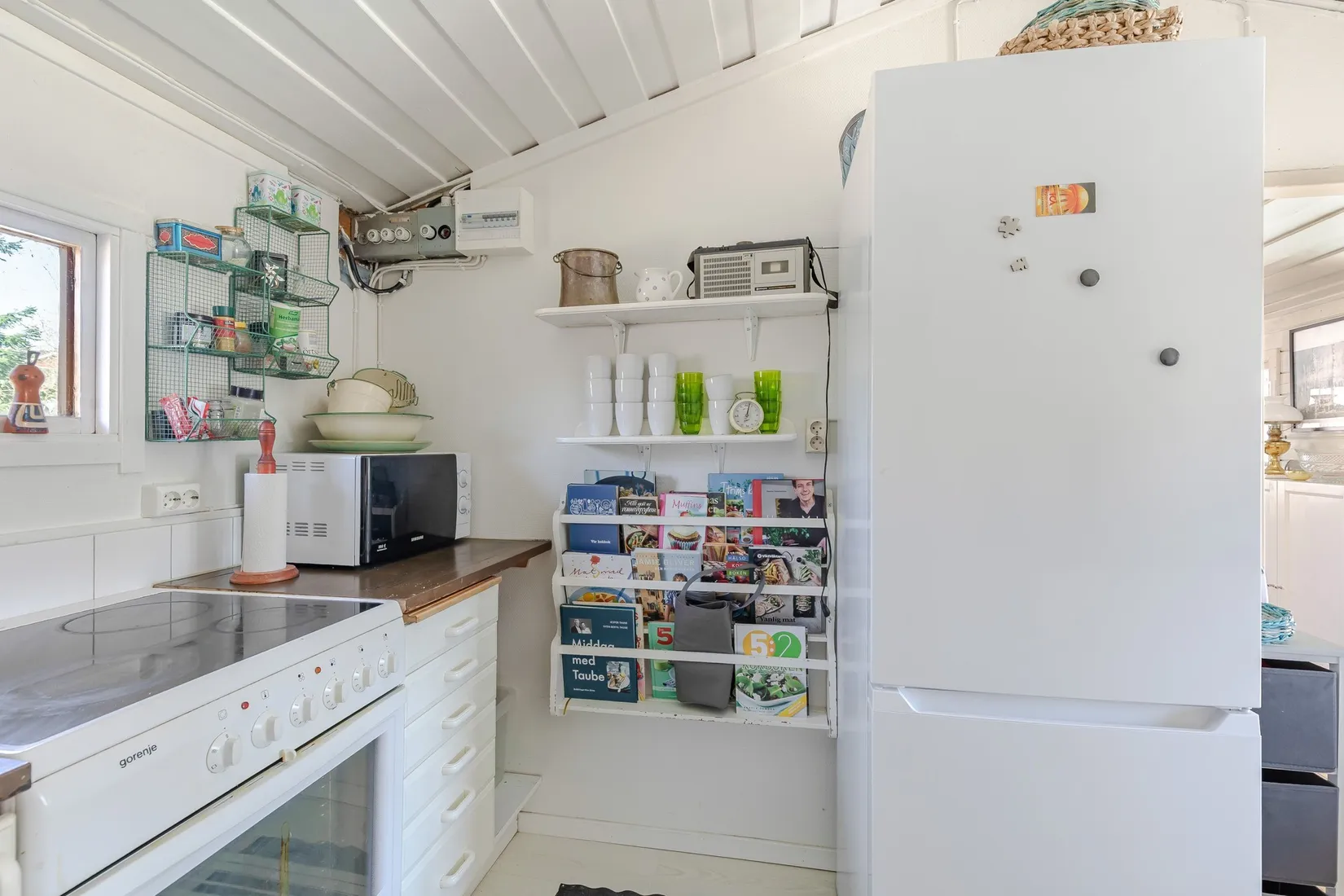 Fritidshus, Ekhagsvägen 10, Husby, Strängnäs