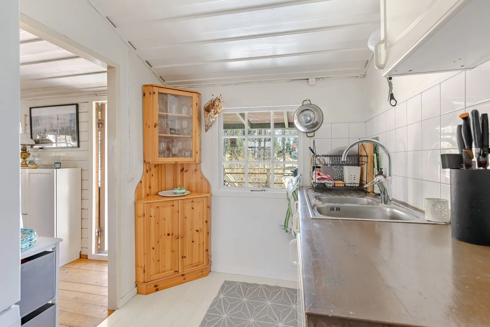 Fritidshus, Ekhagsvägen 10, Husby, Strängnäs