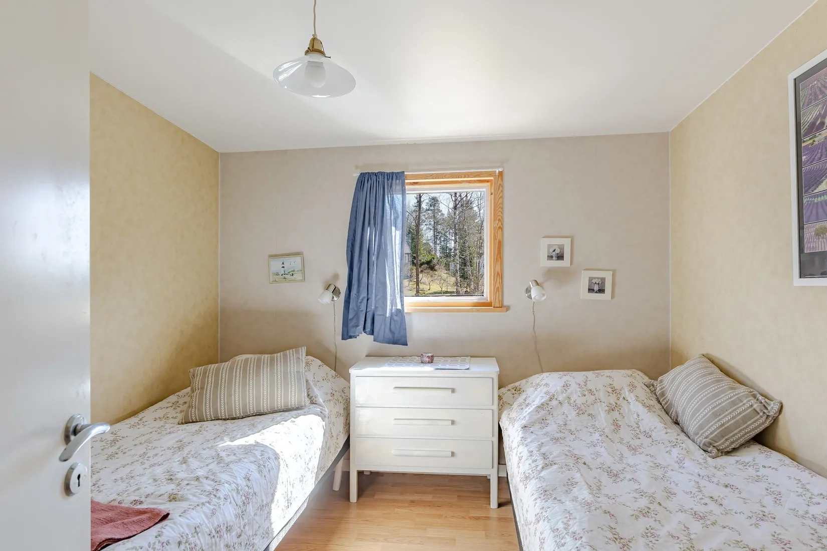 Fritidshus, Ekhagsvägen 10, Husby, Strängnäs