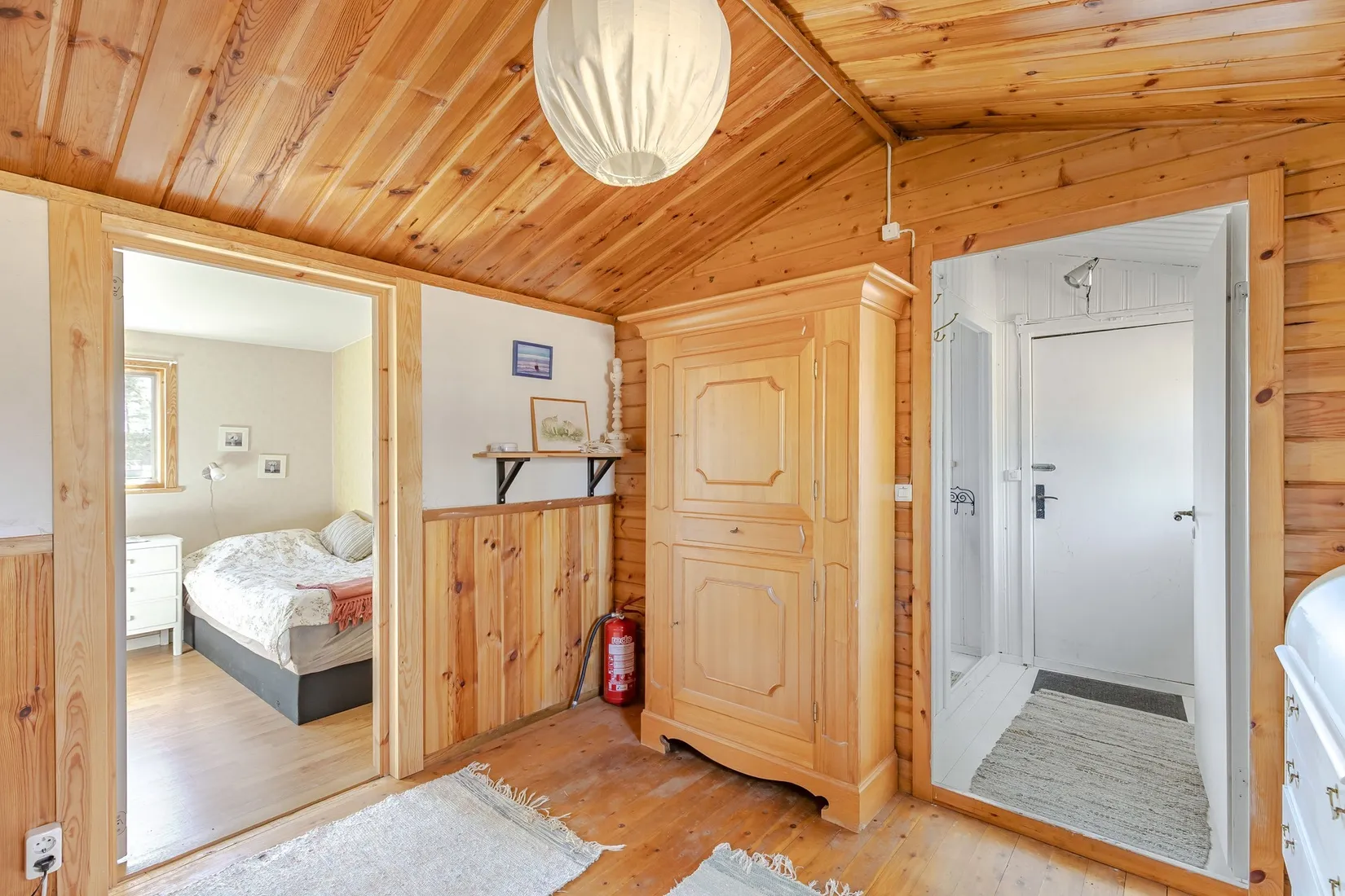 Fritidshus, Ekhagsvägen 10, Husby, Strängnäs