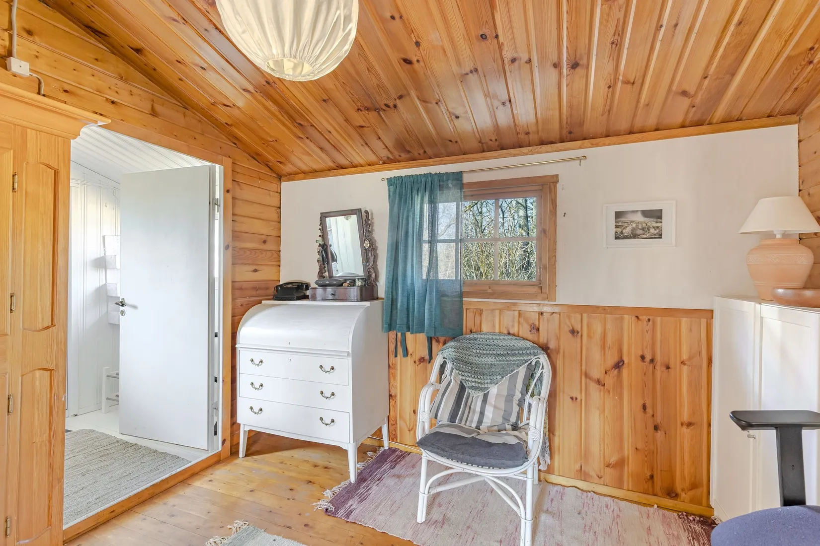 Fritidshus, Ekhagsvägen 10, Husby, Strängnäs