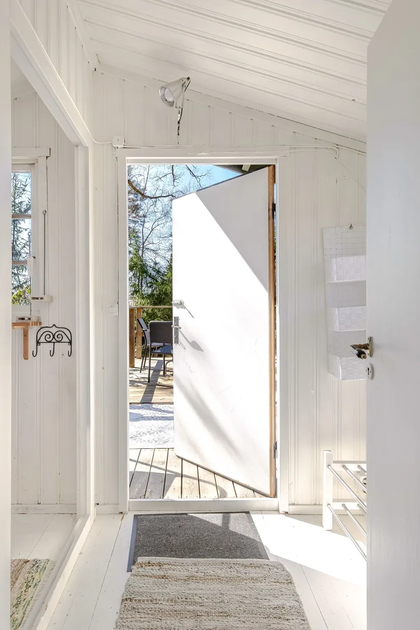 Fritidshus, Ekhagsvägen 10, Husby, Strängnäs