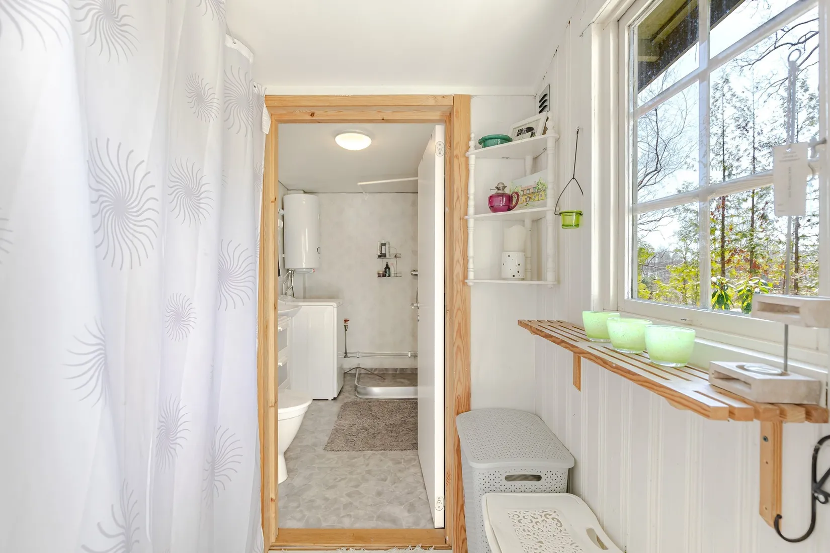 Fritidshus, Ekhagsvägen 10, Husby, Strängnäs