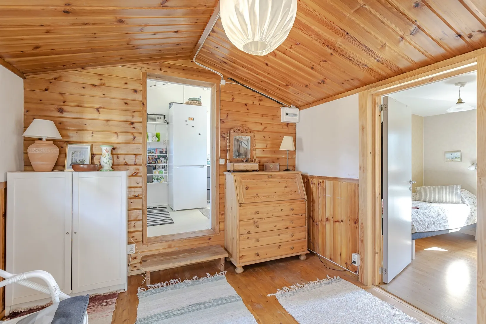 Fritidshus, Ekhagsvägen 10, Husby, Strängnäs