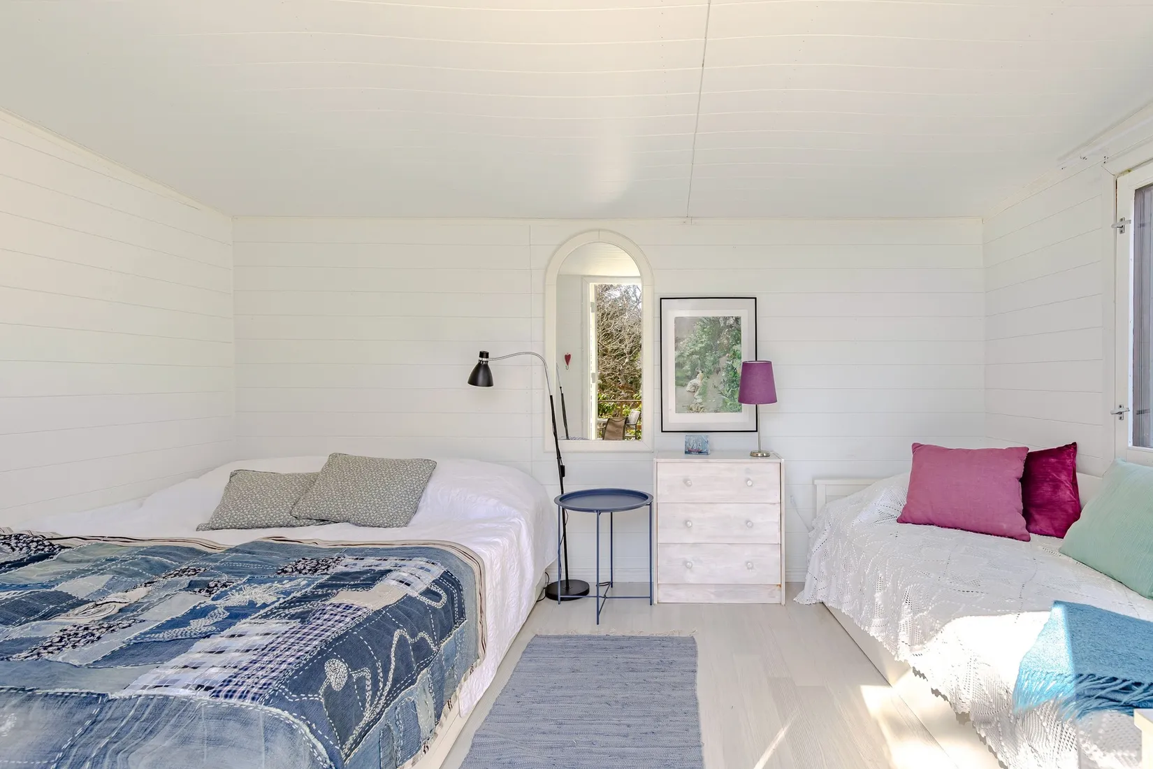 Fritidshus, Ekhagsvägen 10, Husby, Strängnäs