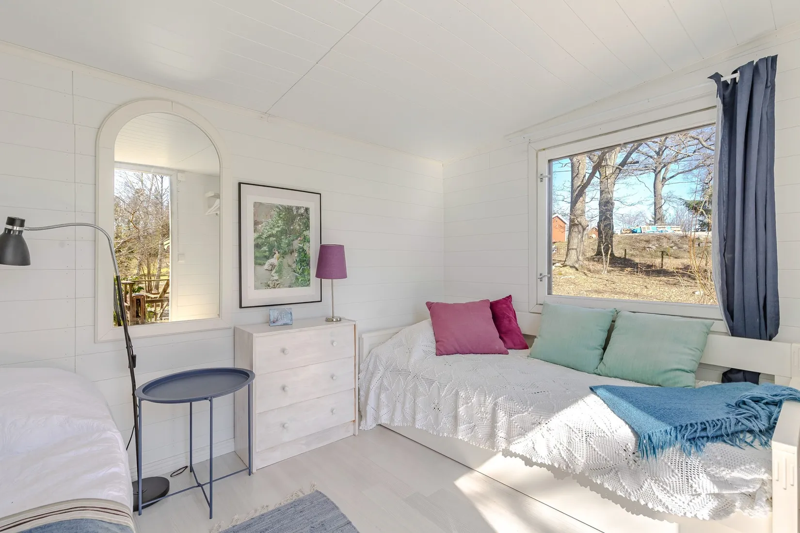 Fritidshus, Ekhagsvägen 10, Husby, Strängnäs