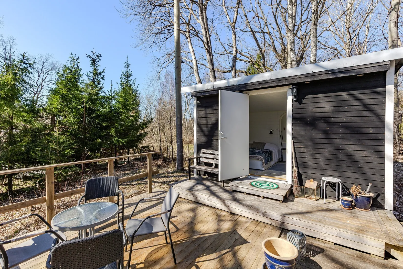 Fritidshus, Ekhagsvägen 10, Husby, Strängnäs