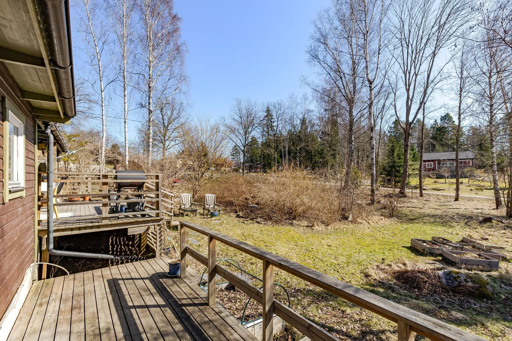 Fritidshus, Ekhagsvägen 10, Husby, Strängnäs