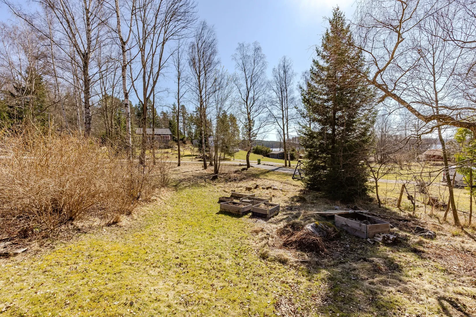 Fritidshus, Ekhagsvägen 10, Husby, Strängnäs