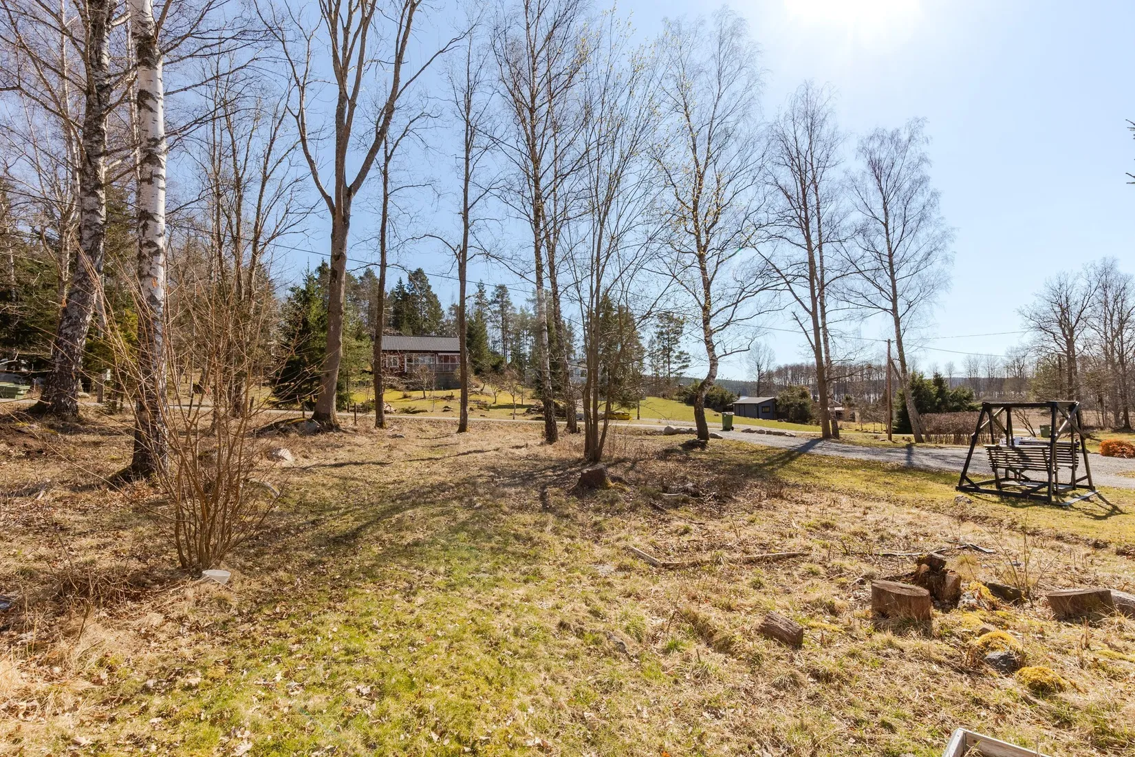 Fritidshus, Ekhagsvägen 10, Husby, Strängnäs