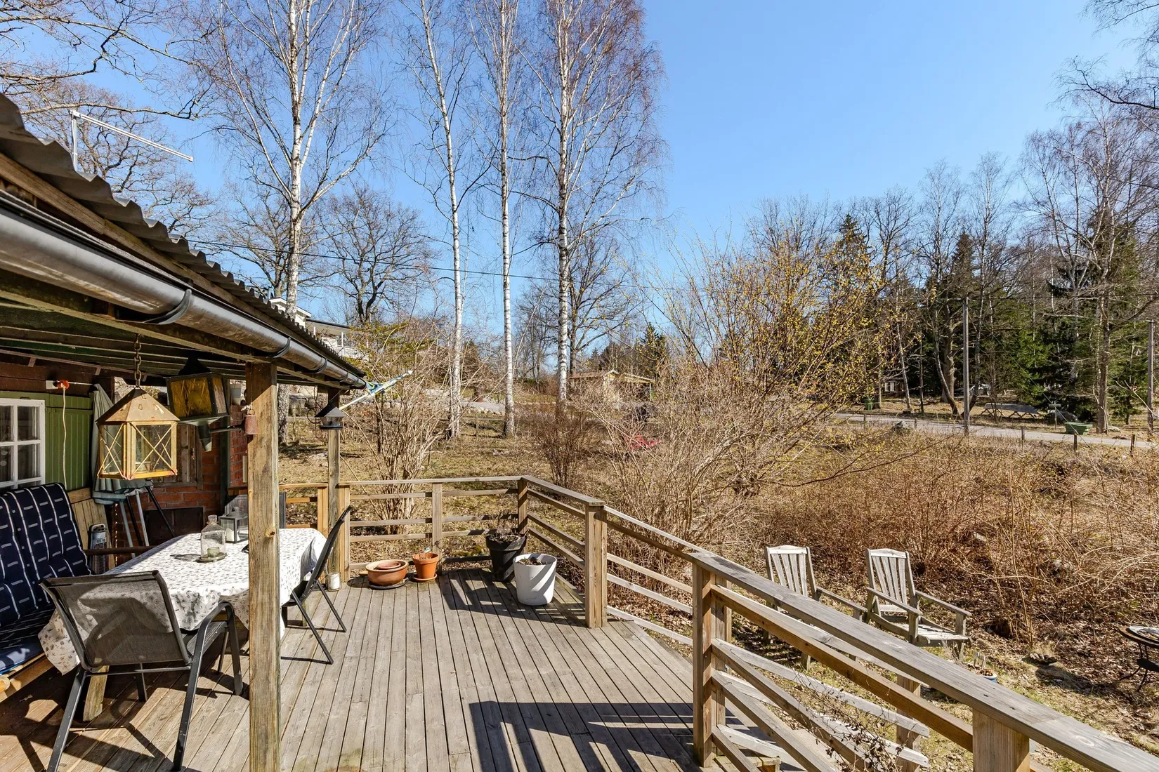 Fritidshus, Ekhagsvägen 10, Husby, Strängnäs