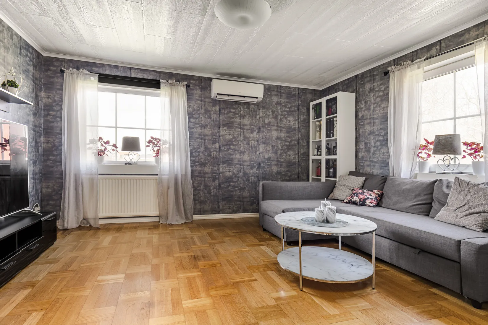 Villa, Heda Strömsbro 1, Heda, Ödeshög