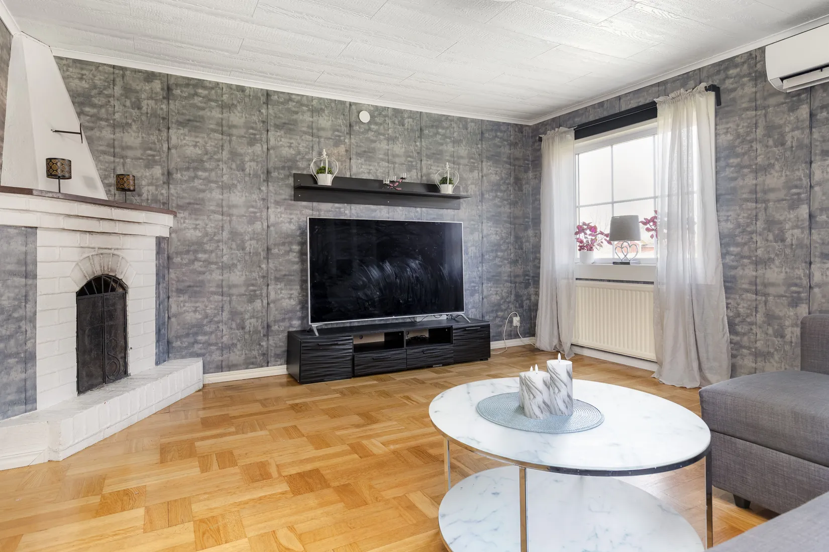 Villa, Heda Strömsbro 1, Heda, Ödeshög