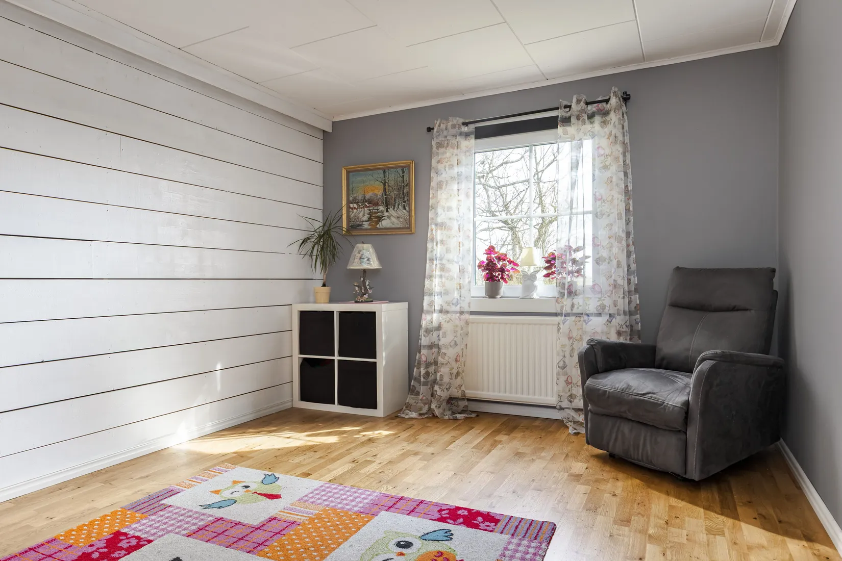 Villa, Heda Strömsbro 1, Heda, Ödeshög