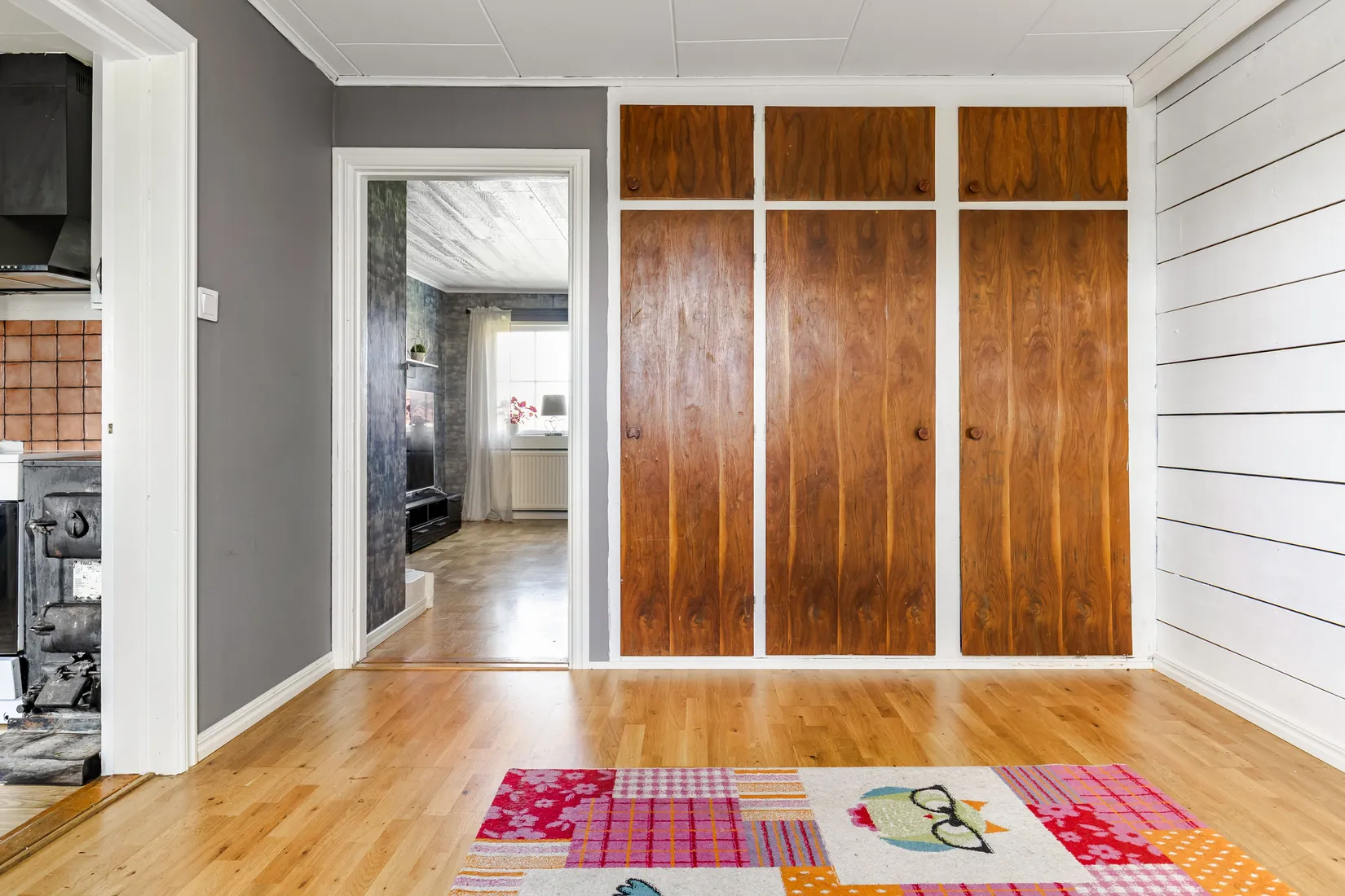 Villa, Heda Strömsbro 1, Heda, Ödeshög