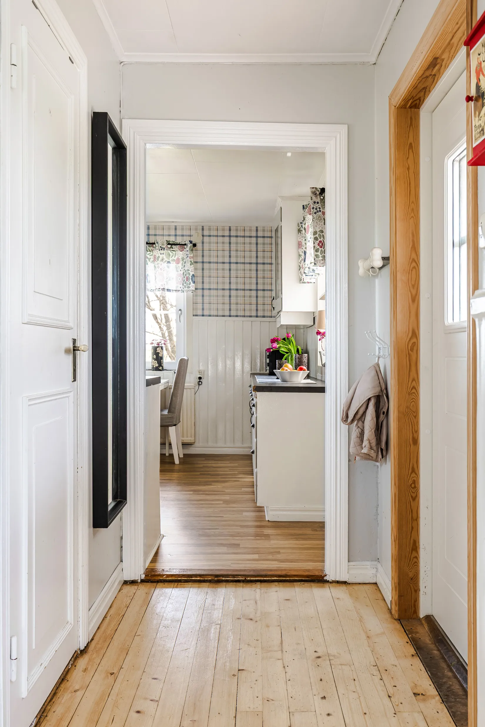 Villa, Heda Strömsbro 1, Heda, Ödeshög