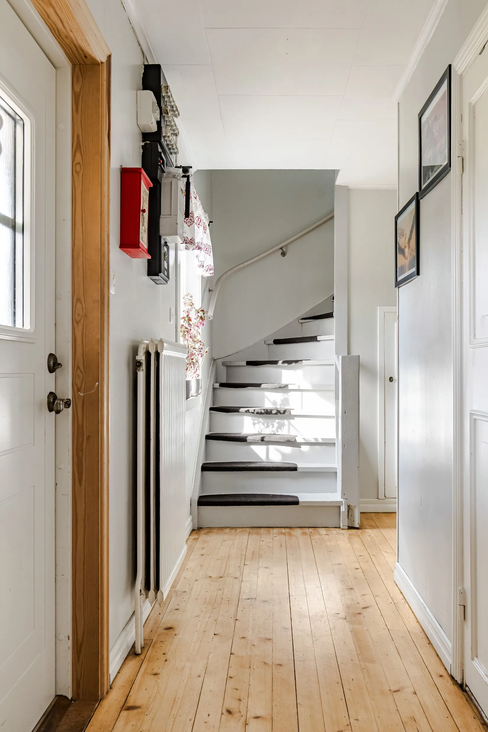 Villa, Heda Strömsbro 1, Heda, Ödeshög