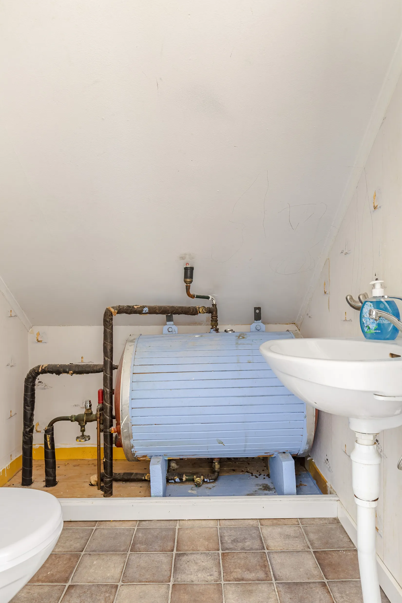 Villa, Heda Strömsbro 1, Heda, Ödeshög