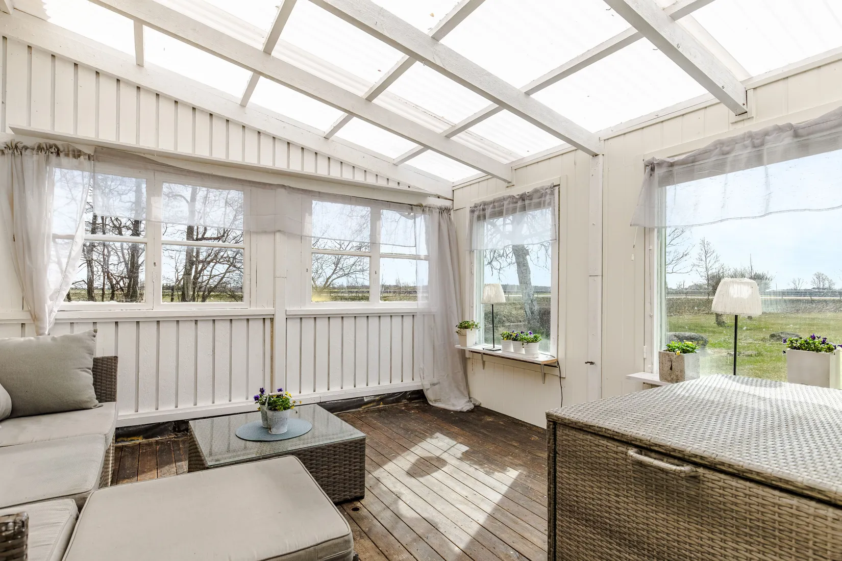 Villa, Heda Strömsbro 1, Heda, Ödeshög