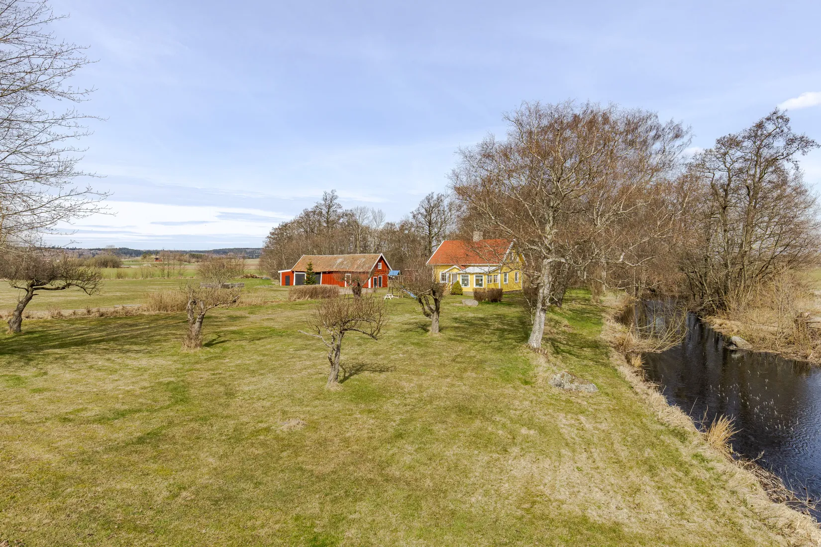 Villa, Heda Strömsbro 1, Heda, Ödeshög
