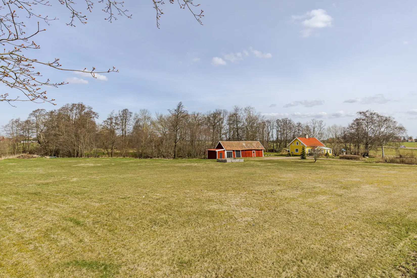 Villa, Heda Strömsbro 1, Heda, Ödeshög