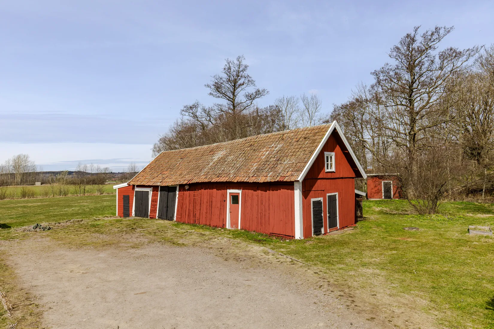 Villa, Heda Strömsbro 1, Heda, Ödeshög