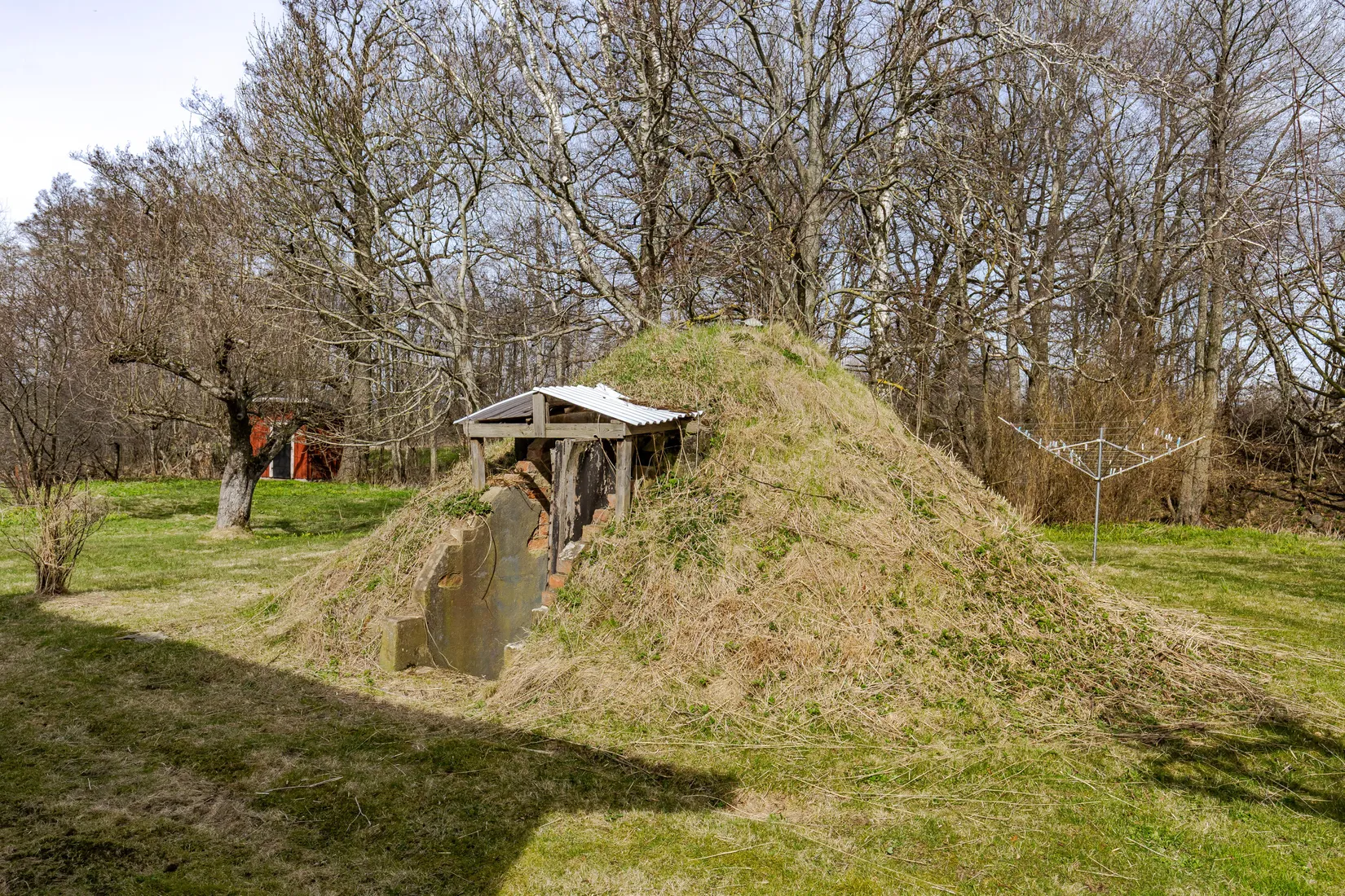 Villa, Heda Strömsbro 1, Heda, Ödeshög