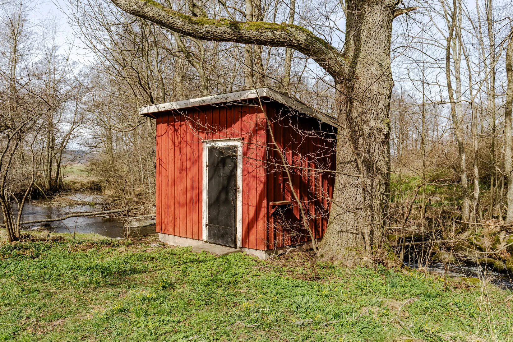 Villa, Heda Strömsbro 1, Heda, Ödeshög