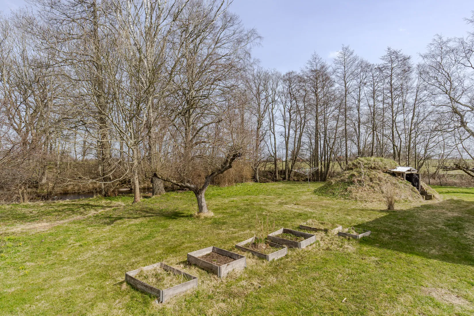 Villa, Heda Strömsbro 1, Heda, Ödeshög