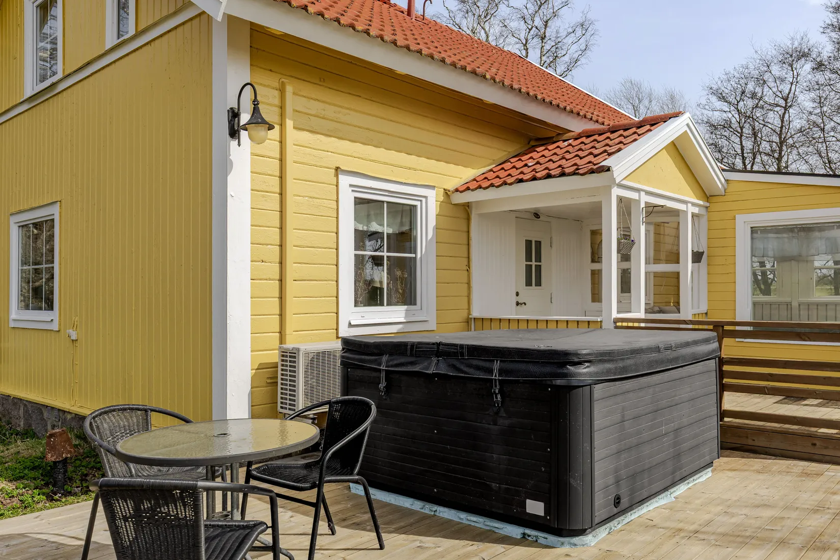 Villa, Heda Strömsbro 1, Heda, Ödeshög