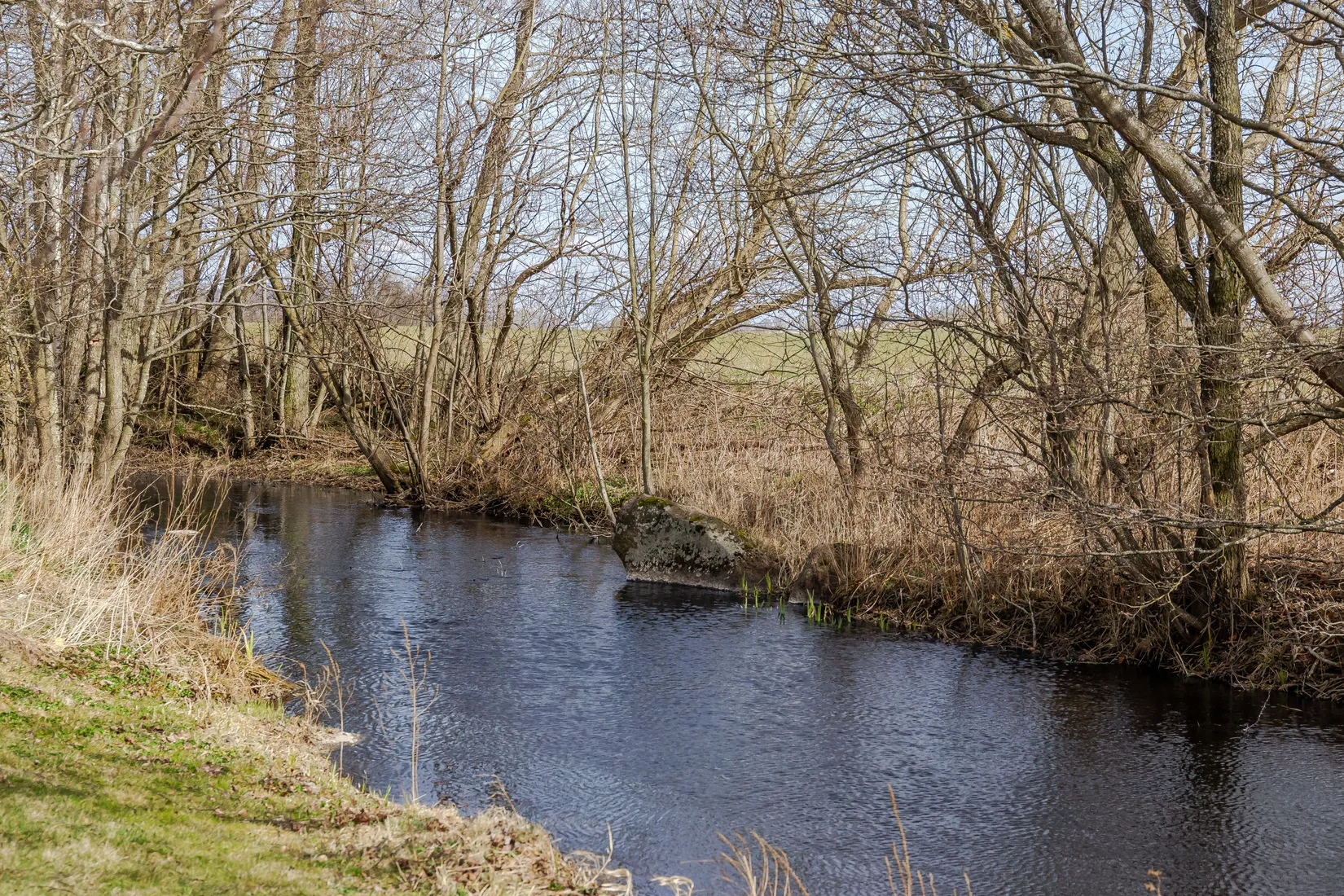Villa, Heda Strömsbro 1, Heda, Ödeshög