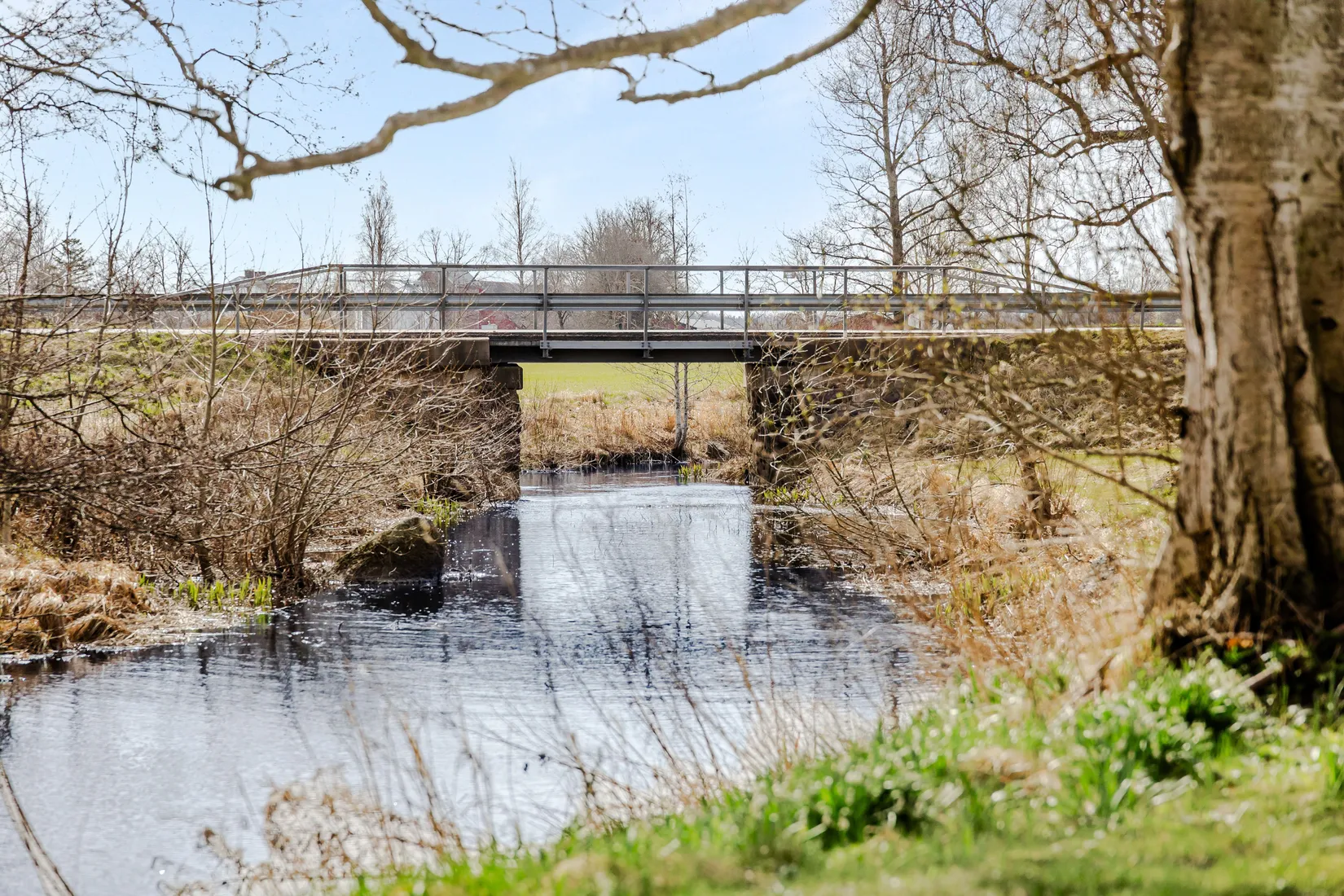 Villa, Heda Strömsbro 1, Heda, Ödeshög
