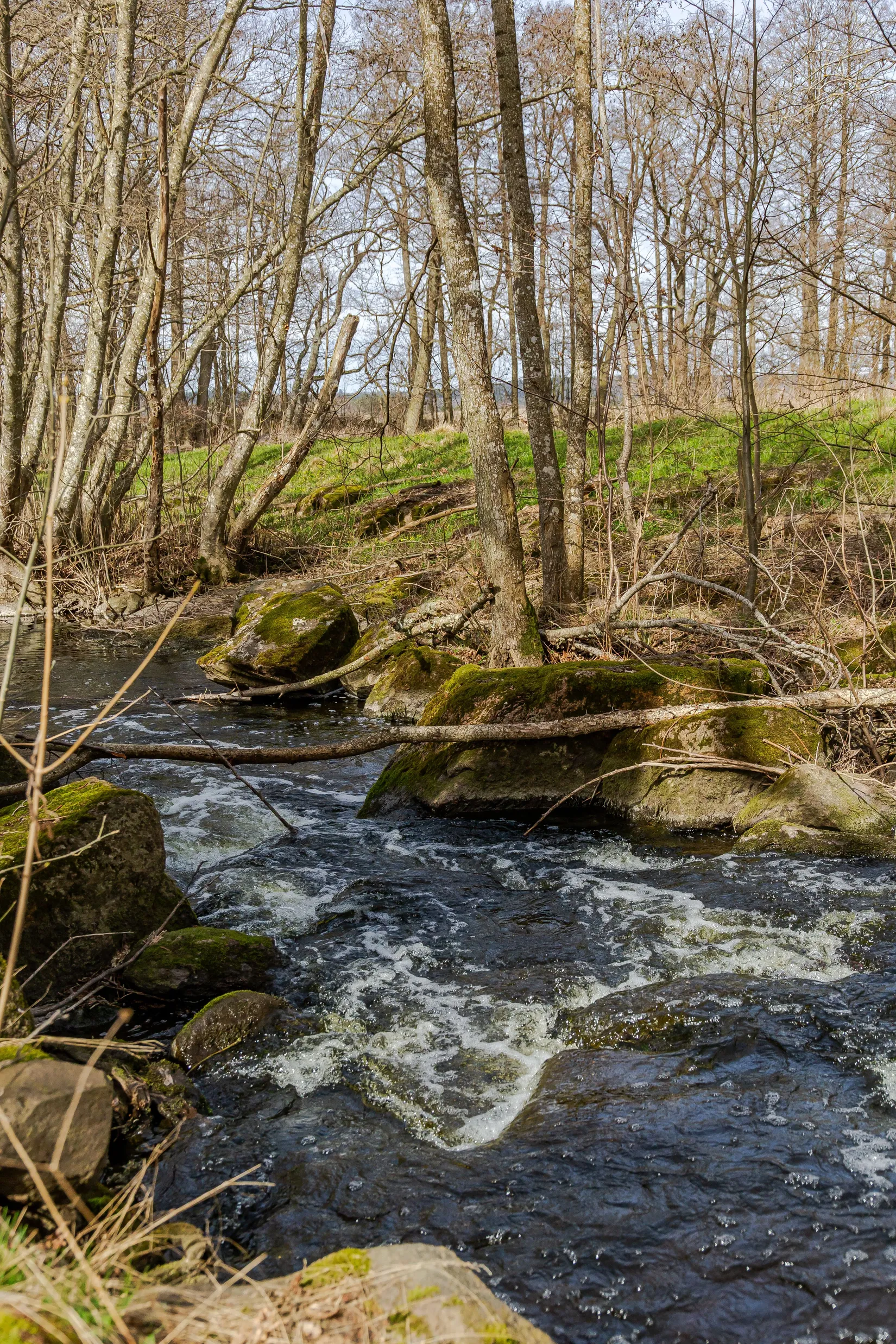 Villa, Heda Strömsbro 1, Heda, Ödeshög