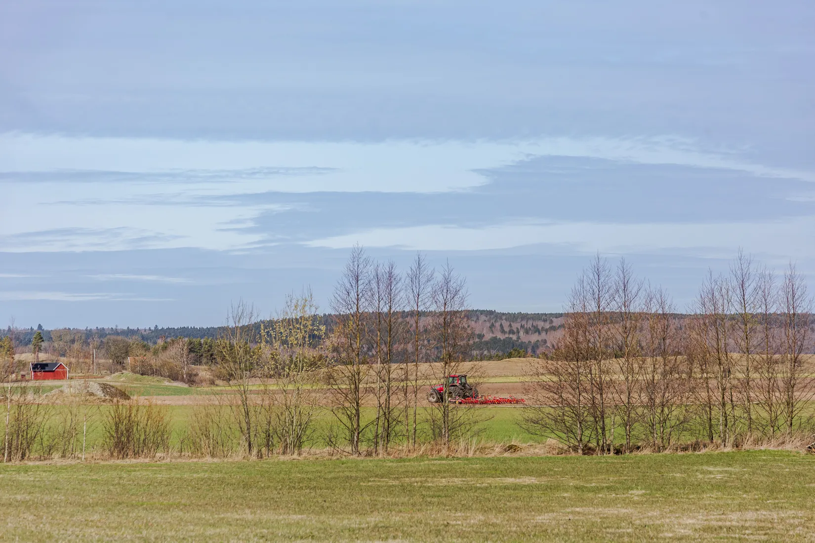 Villa, Heda Strömsbro 1, Heda, Ödeshög