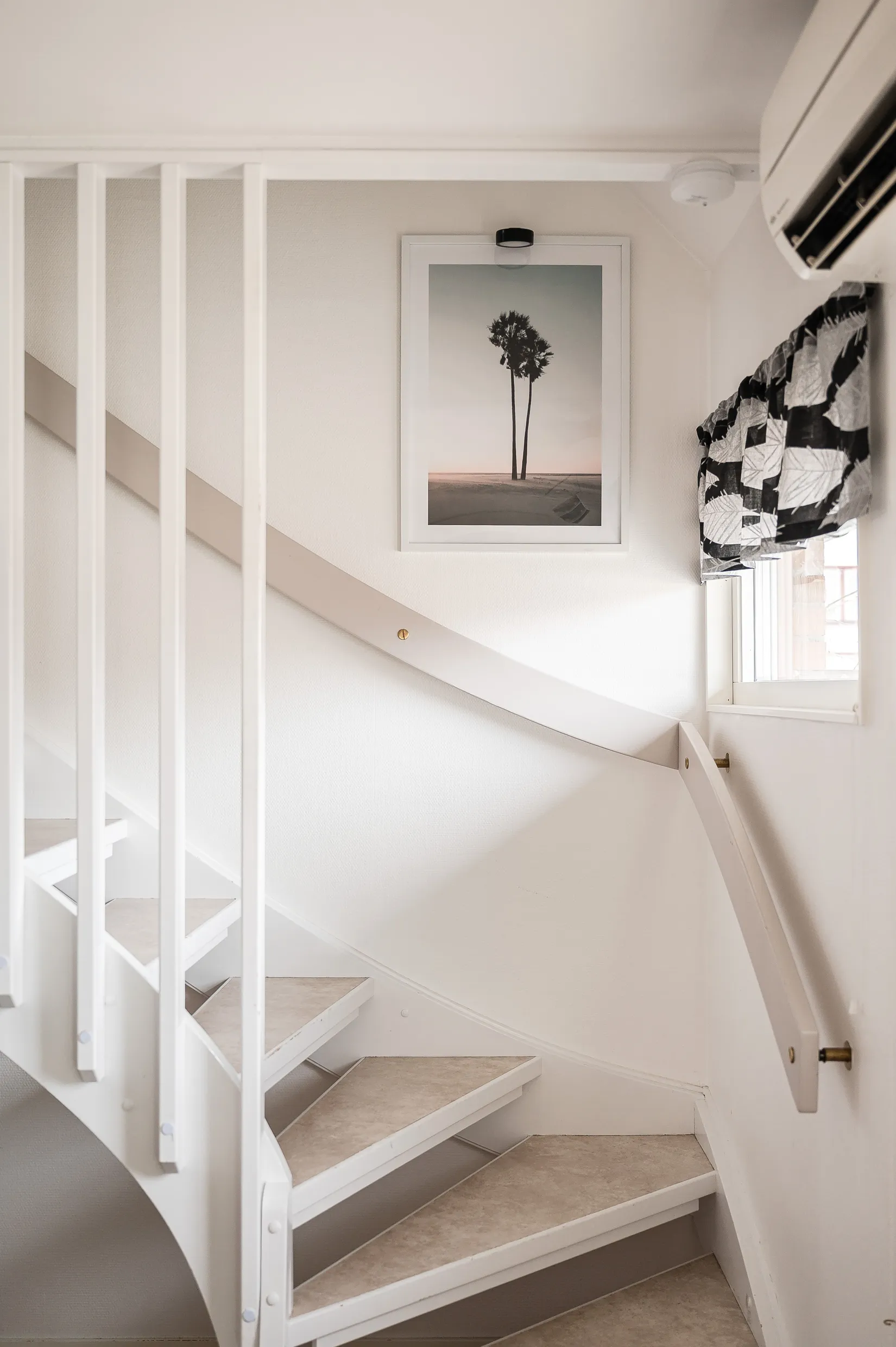 Radhus, Fagottgatan 36, Gånsvik, Härnösand