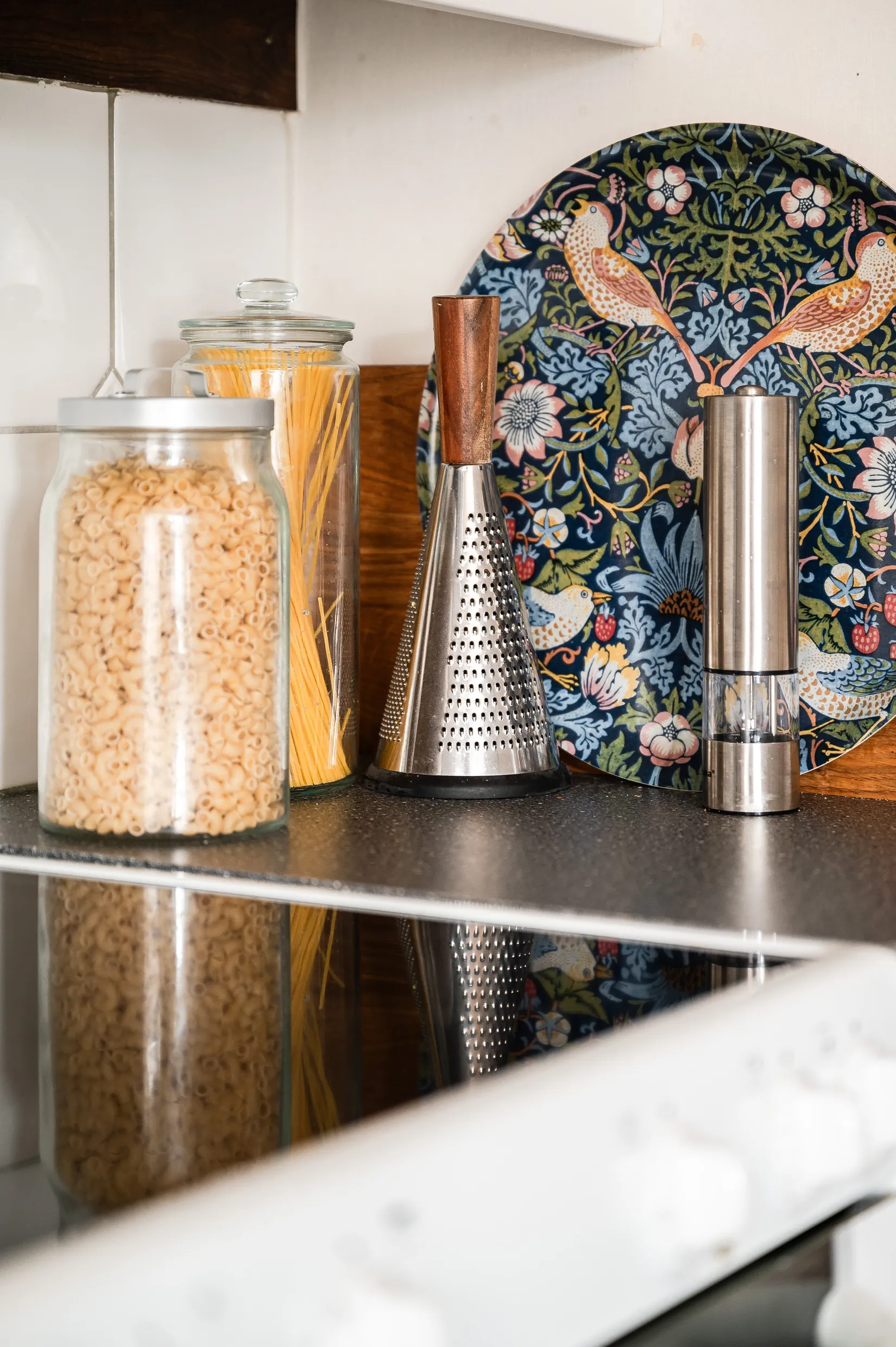 Radhus, Fagottgatan 36, Gånsvik, Härnösand