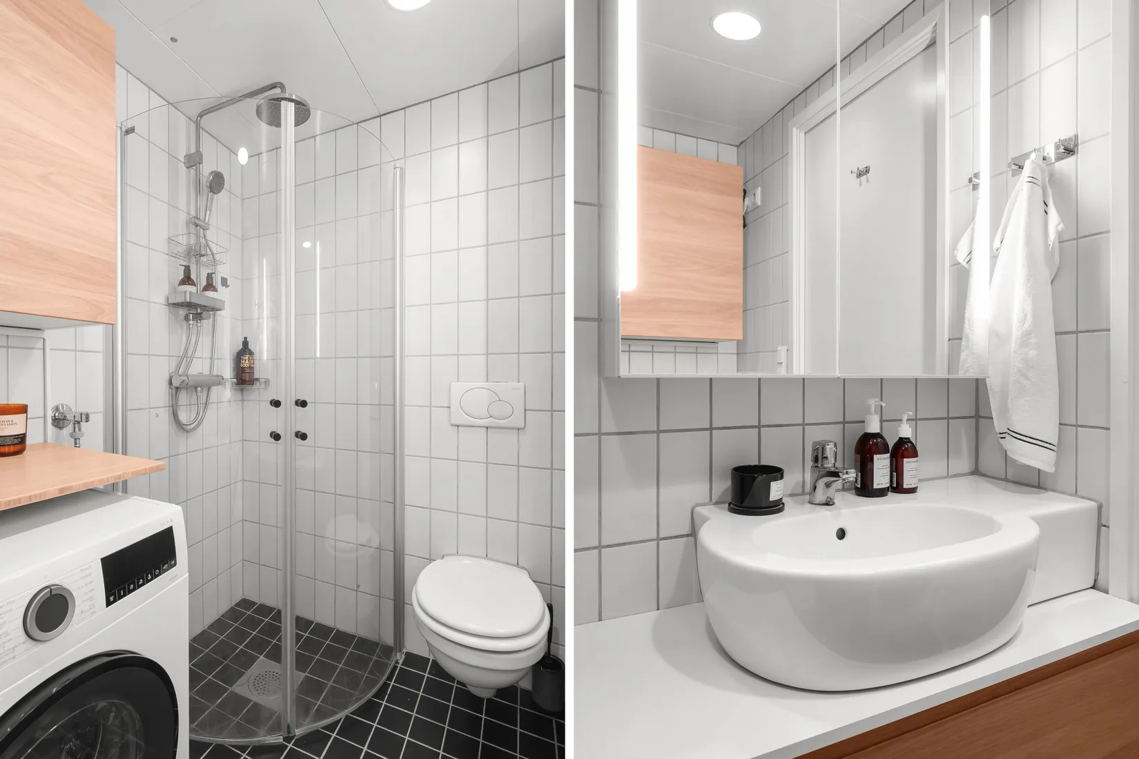 Bostadsrätt, Karlavägen 31B, Hersby, Lidingö