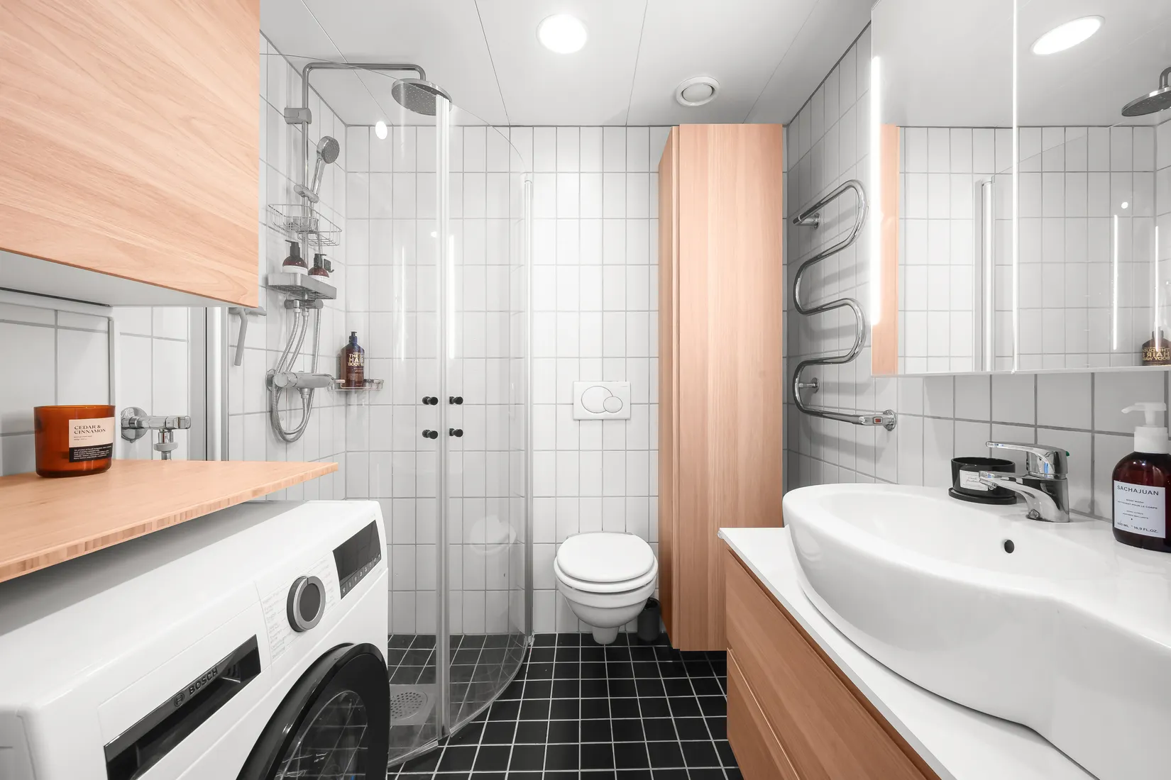 Bostadsrätt, Karlavägen 31B, Hersby, Lidingö