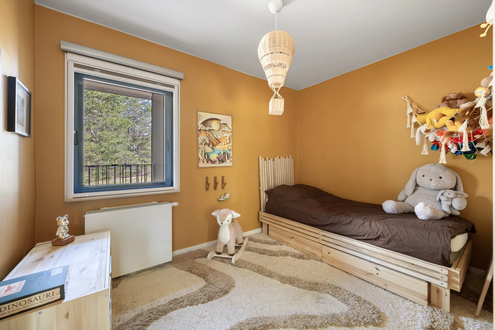 Bostadsrätt, Karlavägen 31B, Hersby, Lidingö