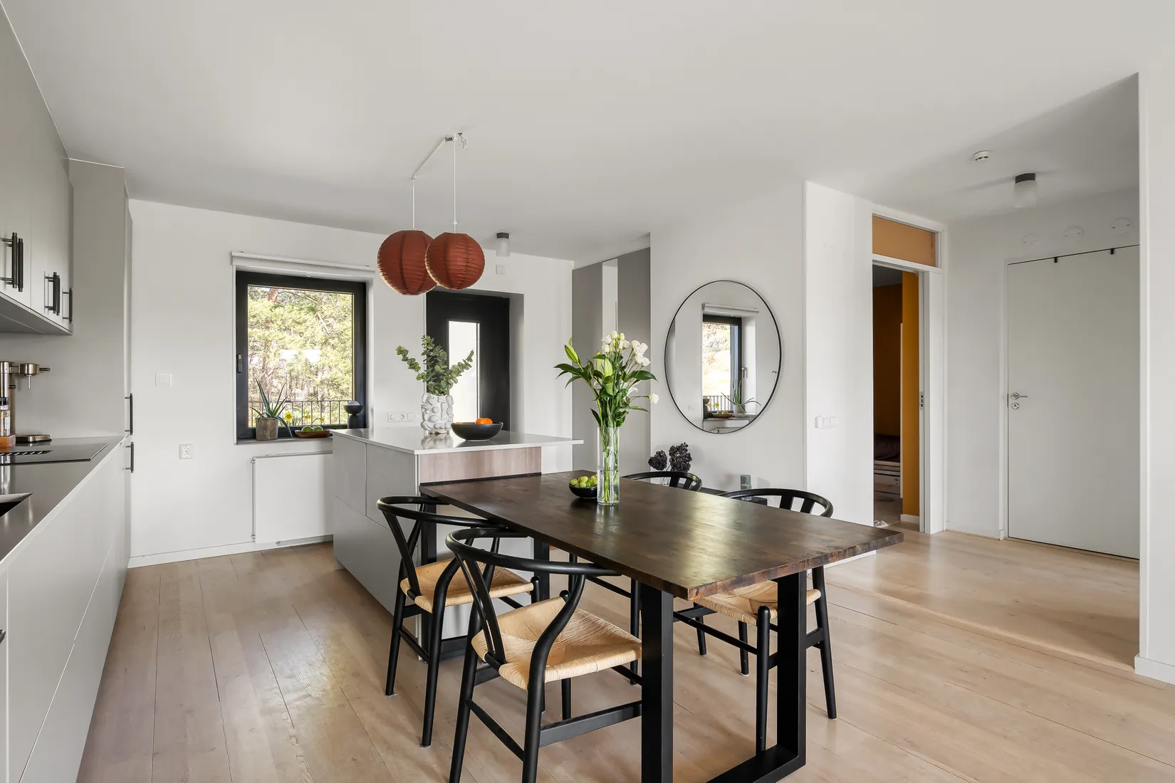 Bostadsrätt, Karlavägen 31B, Hersby, Lidingö