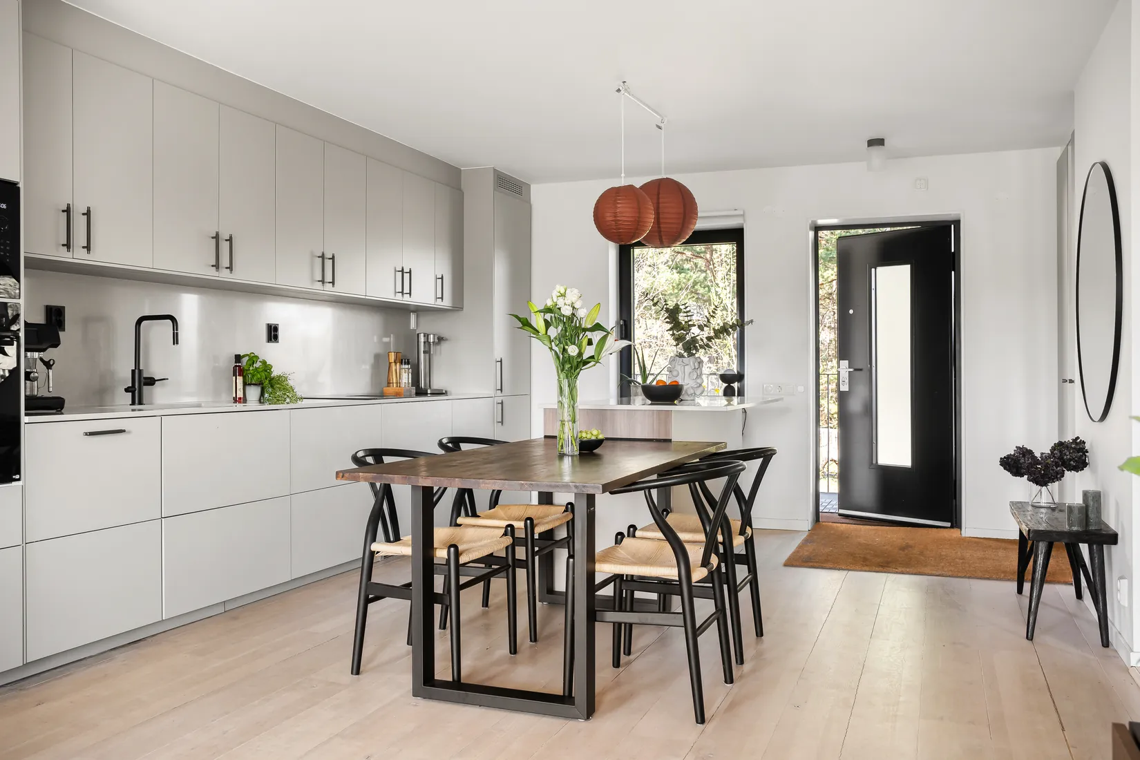 Bostadsrätt, Karlavägen 31B, Hersby, Lidingö