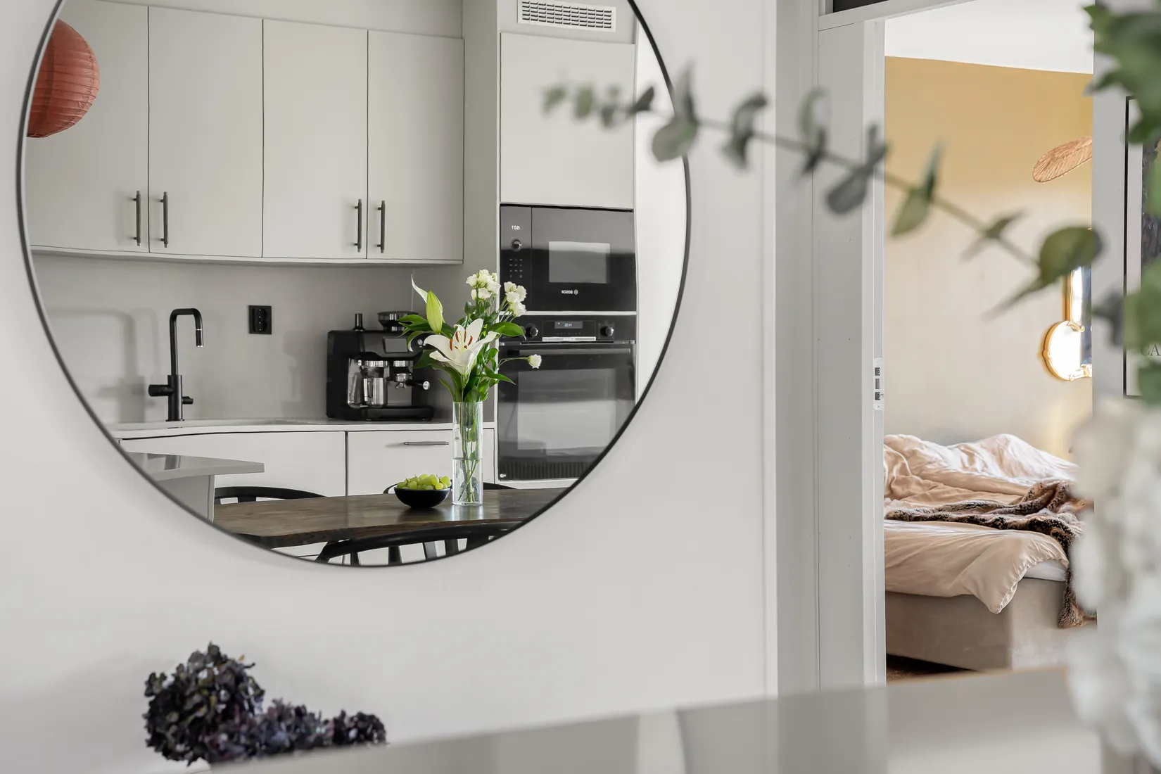 Bostadsrätt, Karlavägen 31B, Hersby, Lidingö