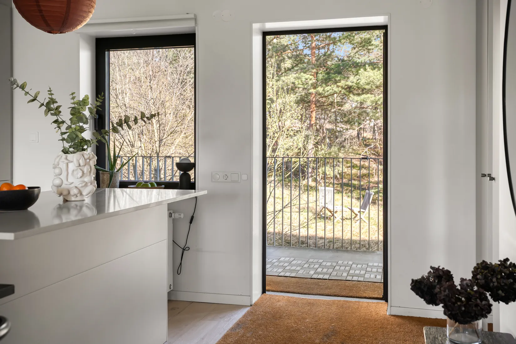 Bostadsrätt, Karlavägen 31B, Hersby, Lidingö