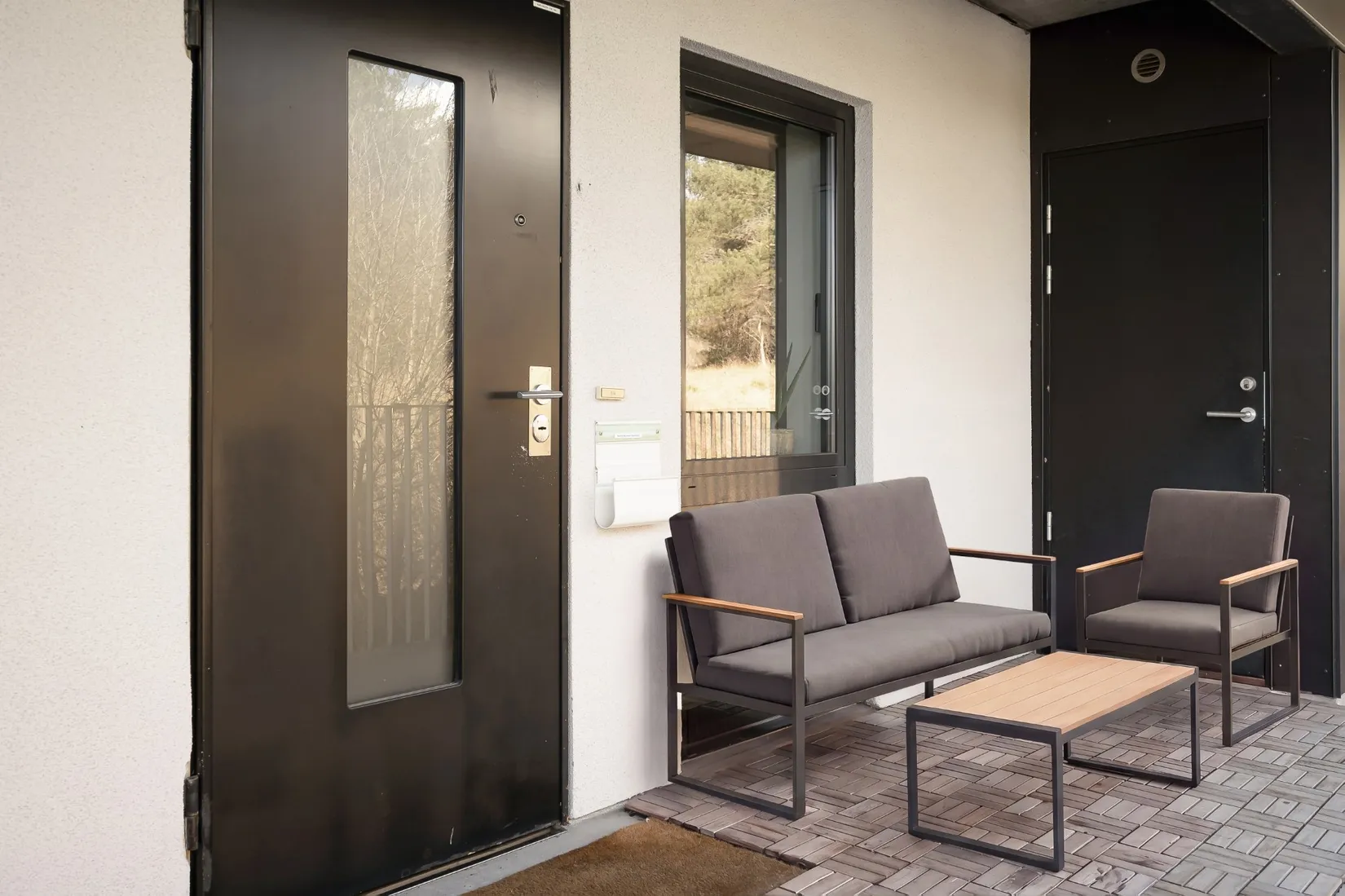 Bostadsrätt, Karlavägen 31B, Hersby, Lidingö