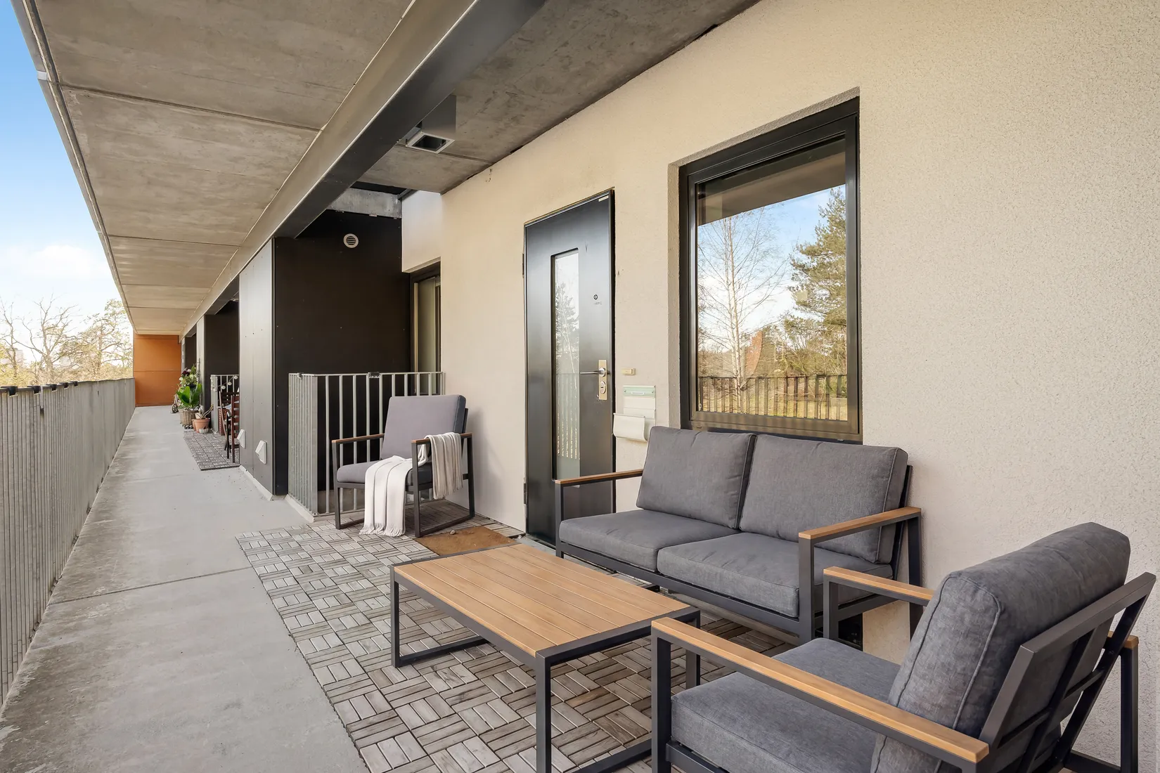 Bostadsrätt, Karlavägen 31B, Hersby, Lidingö