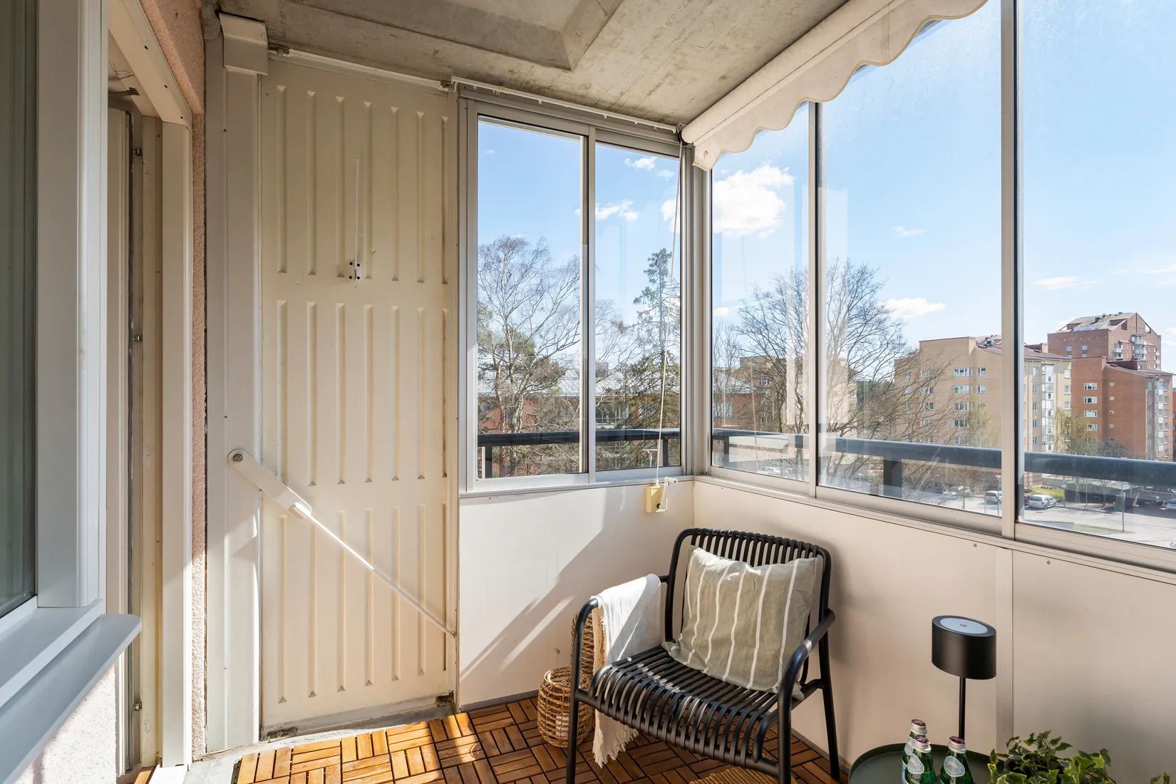 Bostadsrätt, Flintlåsvägen 2, Edsberg, Sollentuna