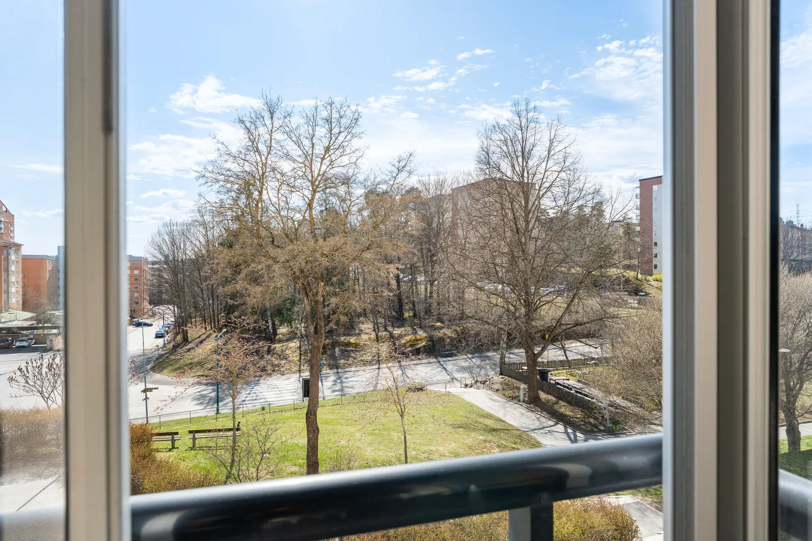 Bostadsrätt, Flintlåsvägen 2, Edsberg, Sollentuna